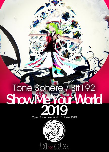 文件:Show Me Your World 2019.jpg
