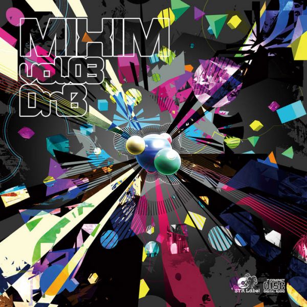 文件:MIXIM vol.3 DnB.jpg