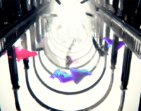 封底